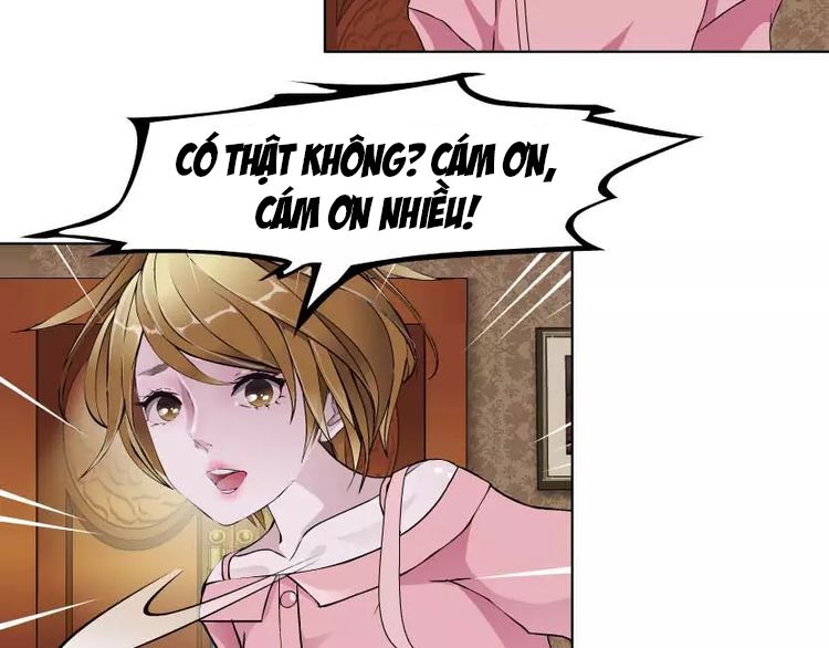 Cách Yêu Của Ác Ma: Chapter 7