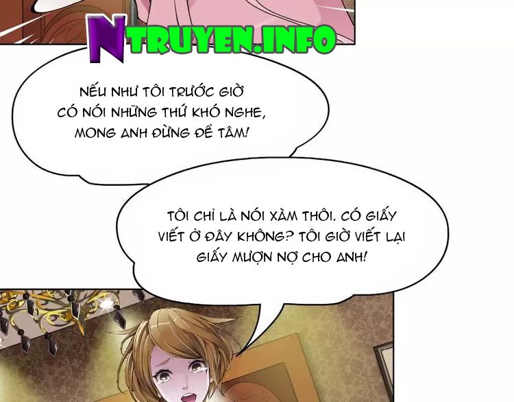 Cách Yêu Của Ác Ma: Chapter 7