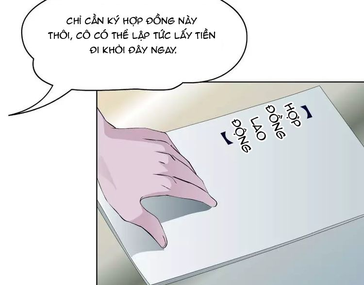 Cách Yêu Của Ác Ma: Chapter 7