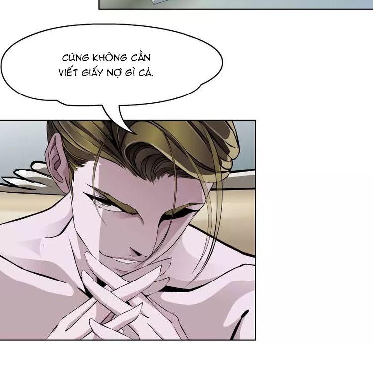 Cách Yêu Của Ác Ma: Chapter 7