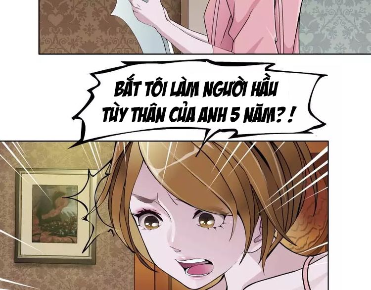 Cách Yêu Của Ác Ma: Chapter 7