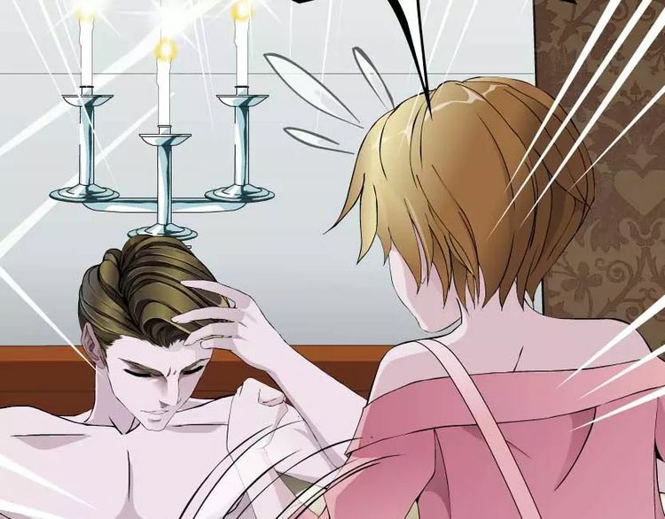 Cách Yêu Của Ác Ma: Chapter 7