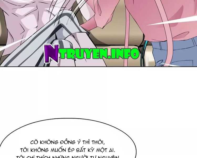 Cách Yêu Của Ác Ma: Chapter 7