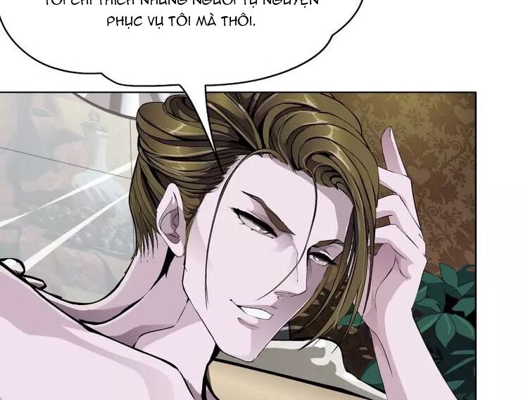 Cách Yêu Của Ác Ma: Chapter 7