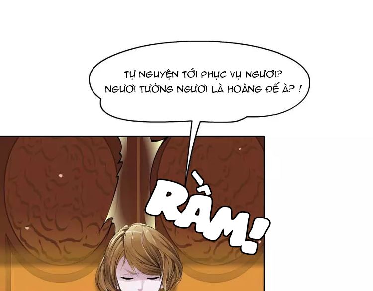 Cách Yêu Của Ác Ma: Chapter 7