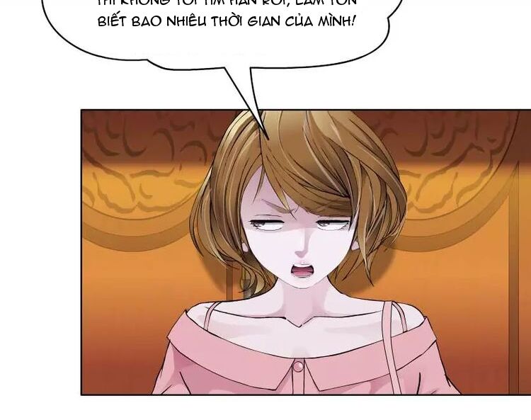 Cách Yêu Của Ác Ma: Chapter 7