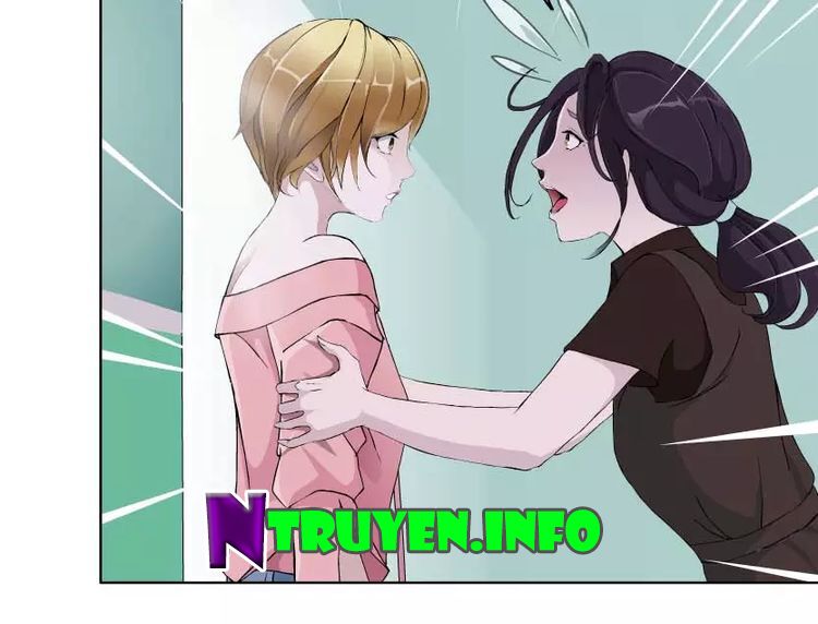 Cách Yêu Của Ác Ma: Chapter 7