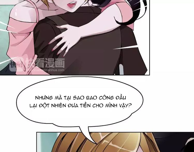 Cách Yêu Của Ác Ma: Chapter 7
