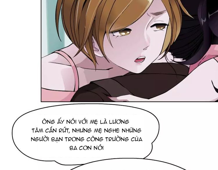 Cách Yêu Của Ác Ma: Chapter 7