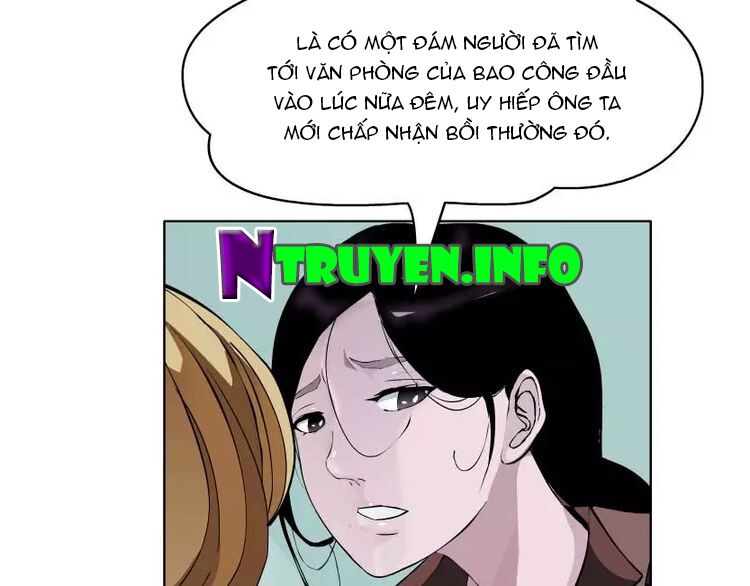Cách Yêu Của Ác Ma: Chapter 7