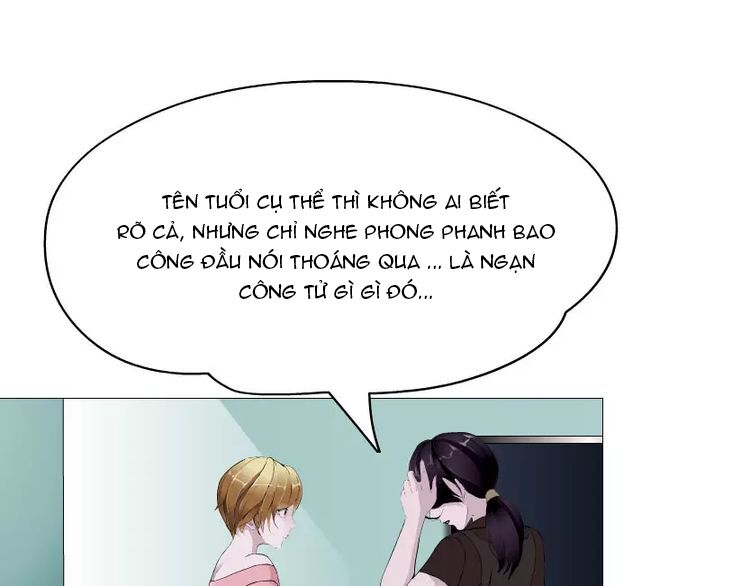 Cách Yêu Của Ác Ma: Chapter 7