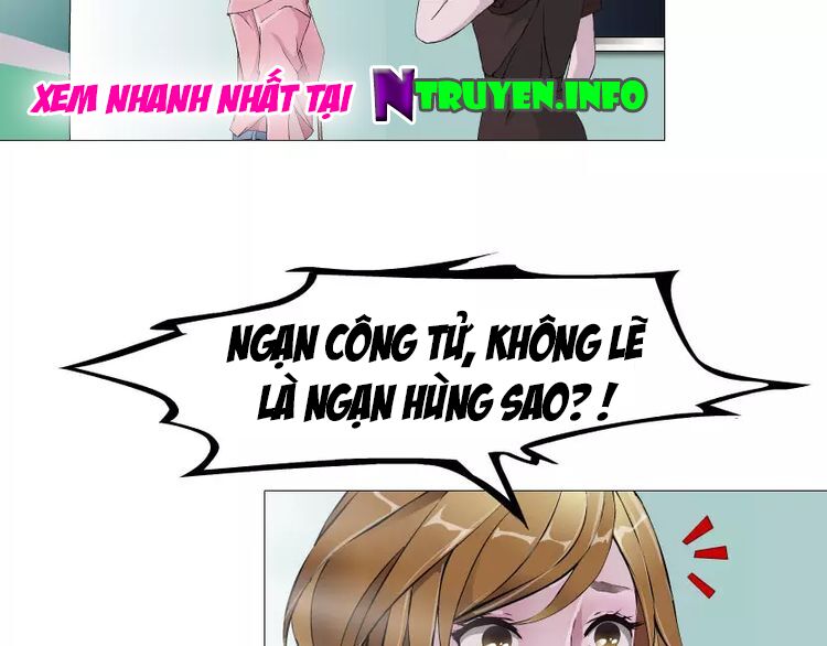 Cách Yêu Của Ác Ma: Chapter 7