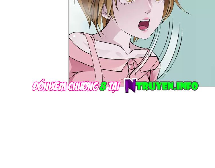 Cách Yêu Của Ác Ma: Chapter 7
