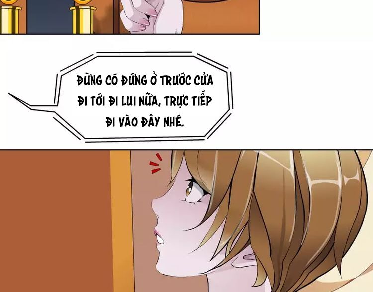 Cách Yêu Của Ác Ma: Chapter 7
