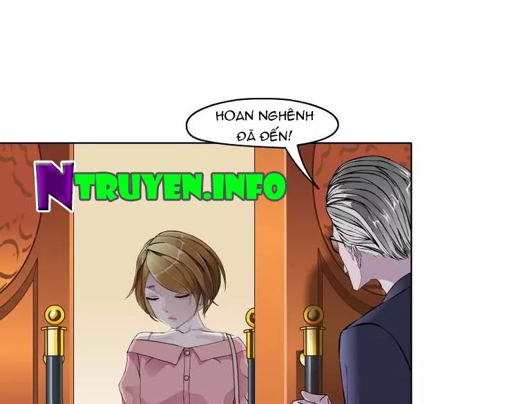 Cách Yêu Của Ác Ma: Chapter 7