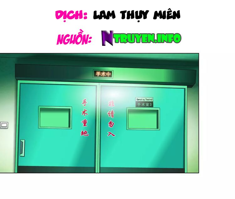 Cách Yêu Của Ác Ma: Chapter 8