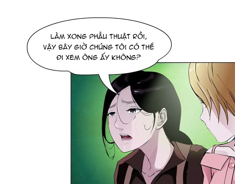 Cách Yêu Của Ác Ma: Chapter 8