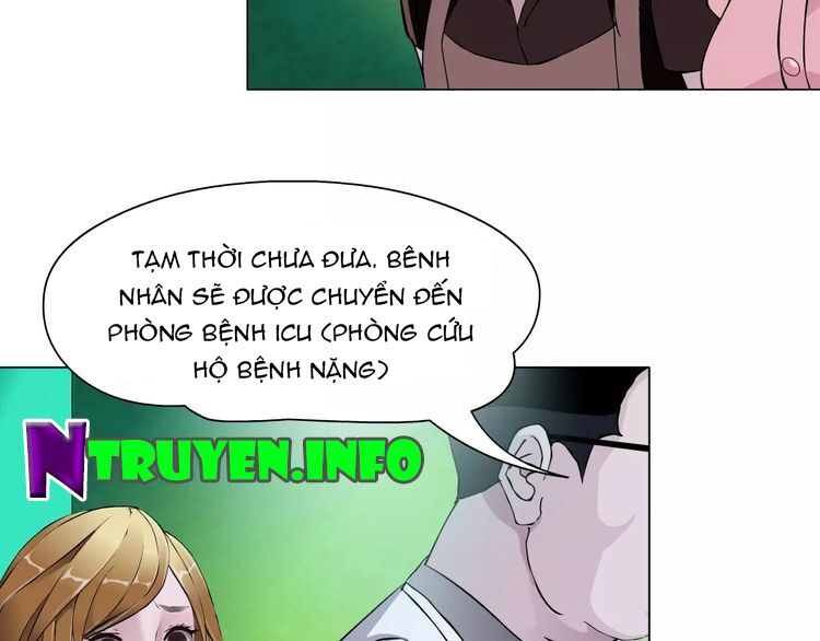 Cách Yêu Của Ác Ma: Chapter 8