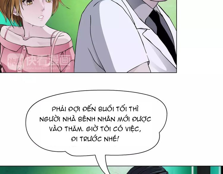 Cách Yêu Của Ác Ma: Chapter 8