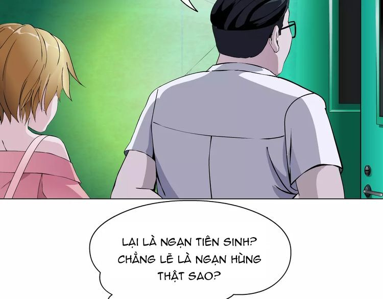 Cách Yêu Của Ác Ma: Chapter 8