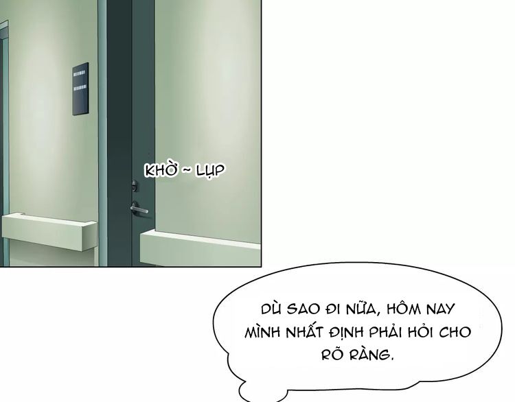 Cách Yêu Của Ác Ma: Chapter 8