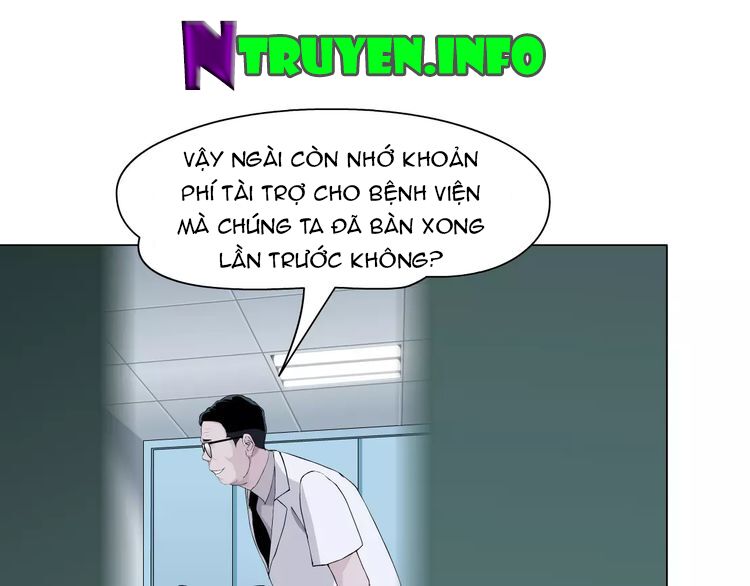 Cách Yêu Của Ác Ma: Chapter 8