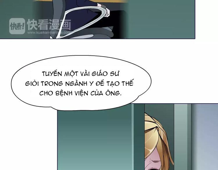 Cách Yêu Của Ác Ma: Chapter 8