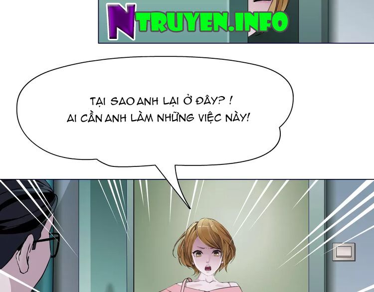 Cách Yêu Của Ác Ma: Chapter 8