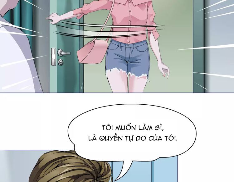 Cách Yêu Của Ác Ma: Chapter 8