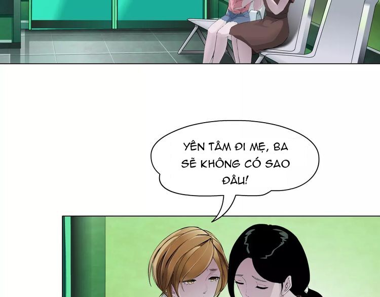 Cách Yêu Của Ác Ma: Chapter 8