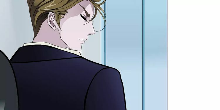 Cách Yêu Của Ác Ma: Chapter 8