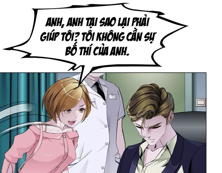 Cách Yêu Của Ác Ma: Chapter 8