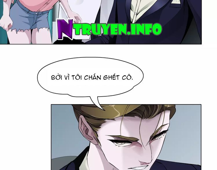 Cách Yêu Của Ác Ma: Chapter 8