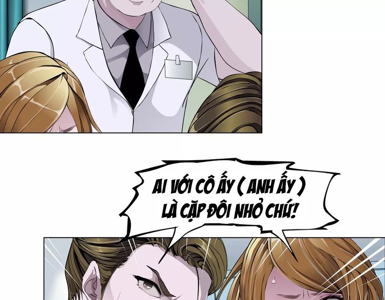 Cách Yêu Của Ác Ma: Chapter 8