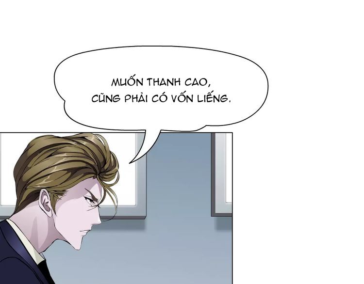 Cách Yêu Của Ác Ma: Chapter 8