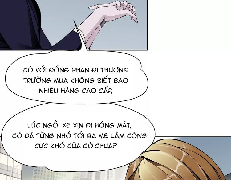 Cách Yêu Của Ác Ma: Chapter 8