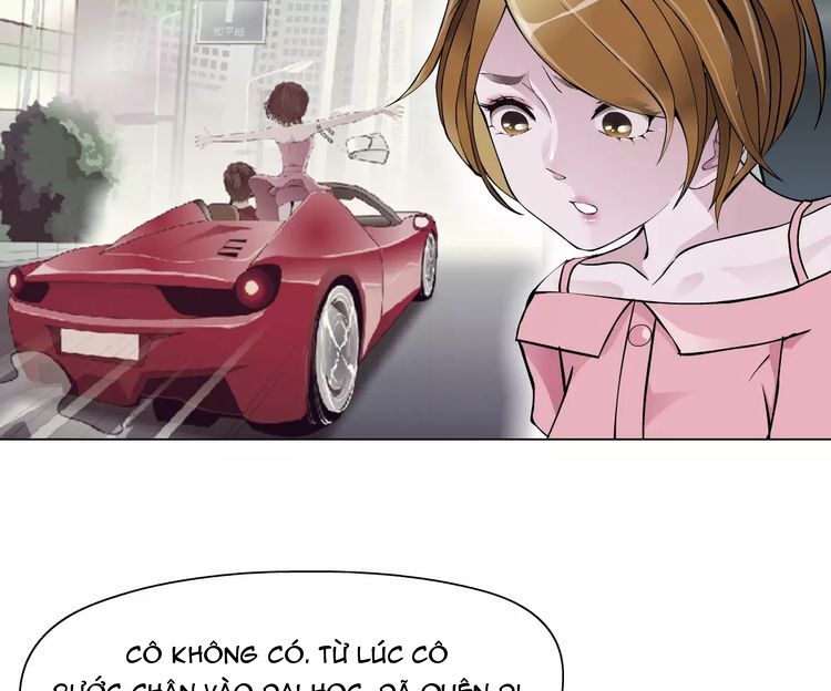 Cách Yêu Của Ác Ma: Chapter 8