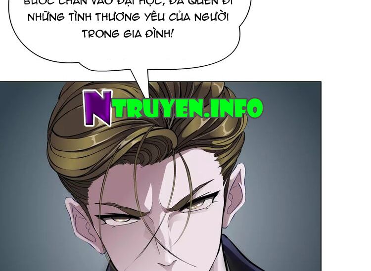 Cách Yêu Của Ác Ma: Chapter 8