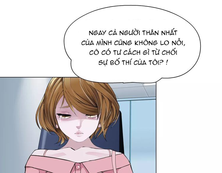 Cách Yêu Của Ác Ma: Chapter 8
