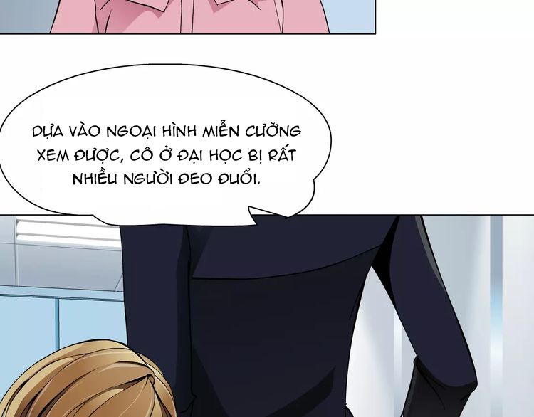 Cách Yêu Của Ác Ma: Chapter 8