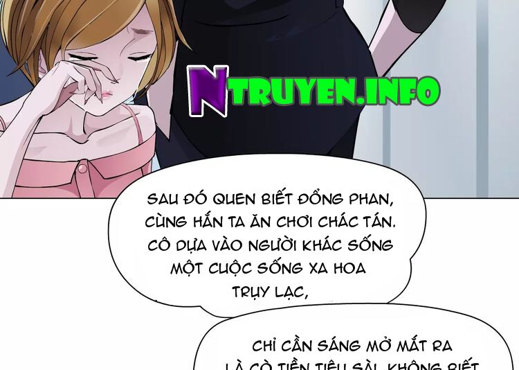 Cách Yêu Của Ác Ma: Chapter 8
