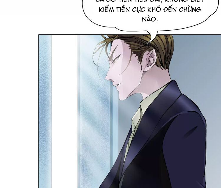 Cách Yêu Của Ác Ma: Chapter 8