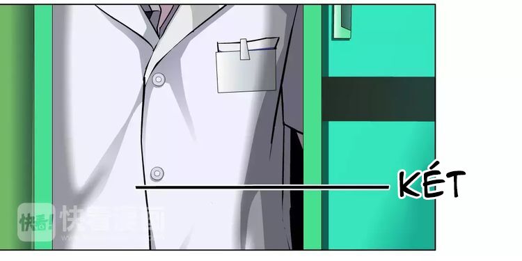 Cách Yêu Của Ác Ma: Chapter 8