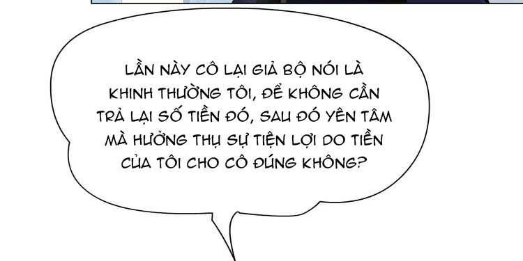 Cách Yêu Của Ác Ma: Chapter 8