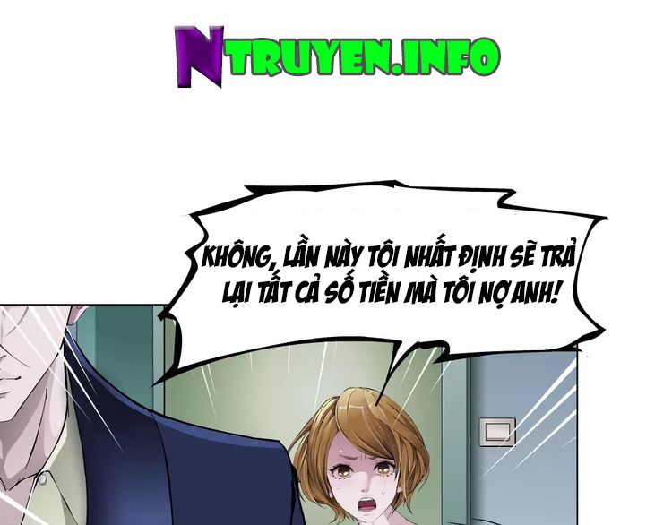 Cách Yêu Của Ác Ma: Chapter 8