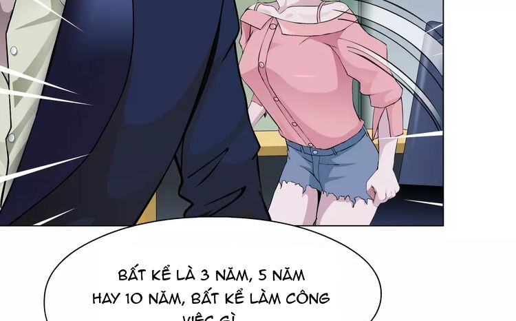 Cách Yêu Của Ác Ma: Chapter 8
