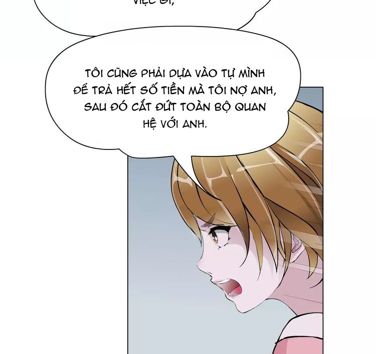 Cách Yêu Của Ác Ma: Chapter 8