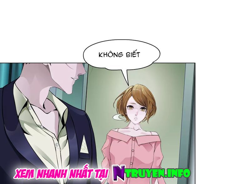 Cách Yêu Của Ác Ma: Chapter 8