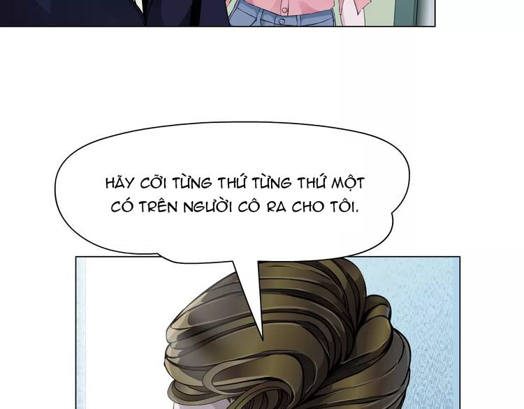 Cách Yêu Của Ác Ma: Chapter 8