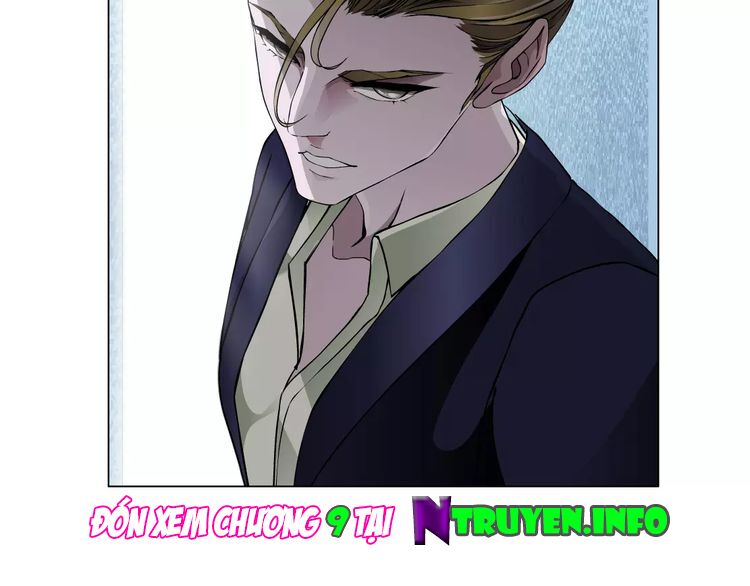 Cách Yêu Của Ác Ma: Chapter 8